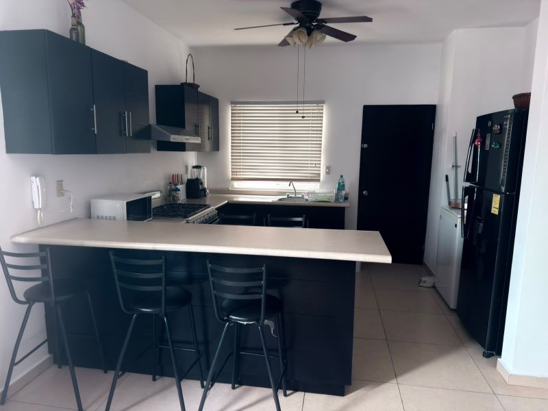 DEPARTAMENTO EN RENTA EN TAMPICO