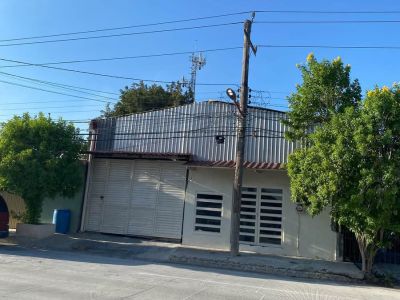Centrica bodega en renta en Río Bravo, Tamaulipas
