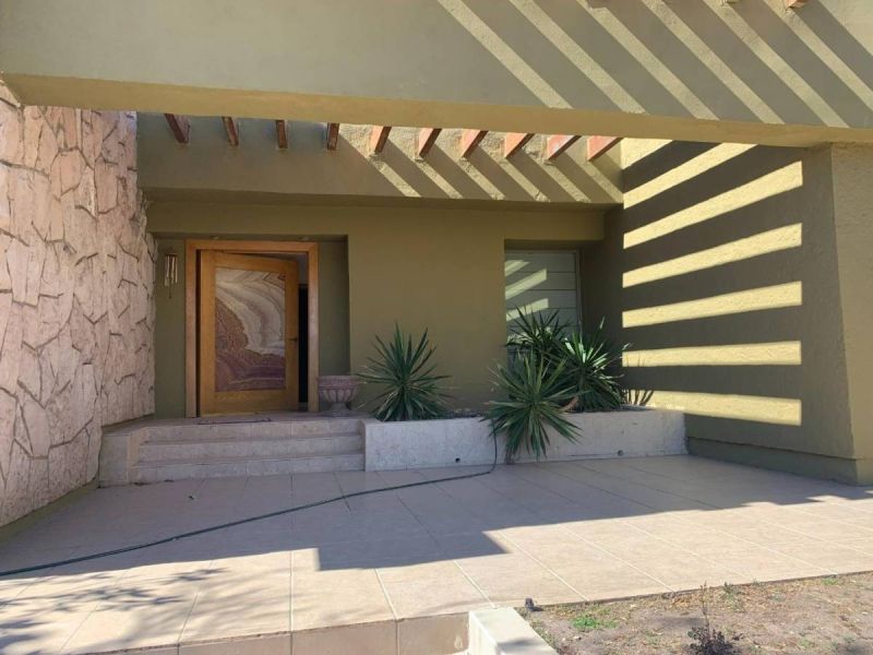 Residencia en Venta Chihuahua 