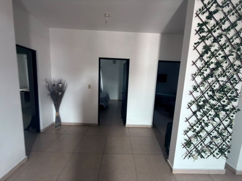 DEPARTAMENTO EN RENTA EN TAMPICO