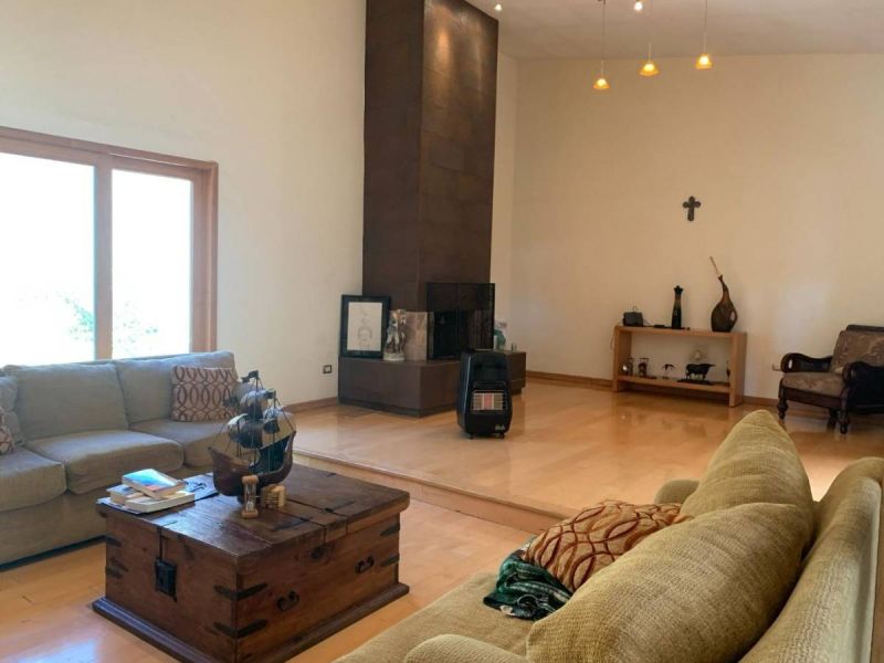 Residencia en Venta Chihuahua 