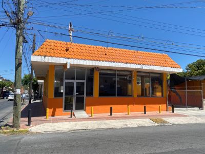 Local comercial en renta en Ciudad Victoria, Tamaulipas