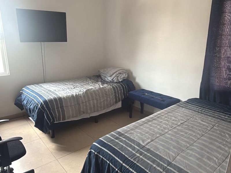 DEPARTAMENTO EN RENTA EN TAMPICO