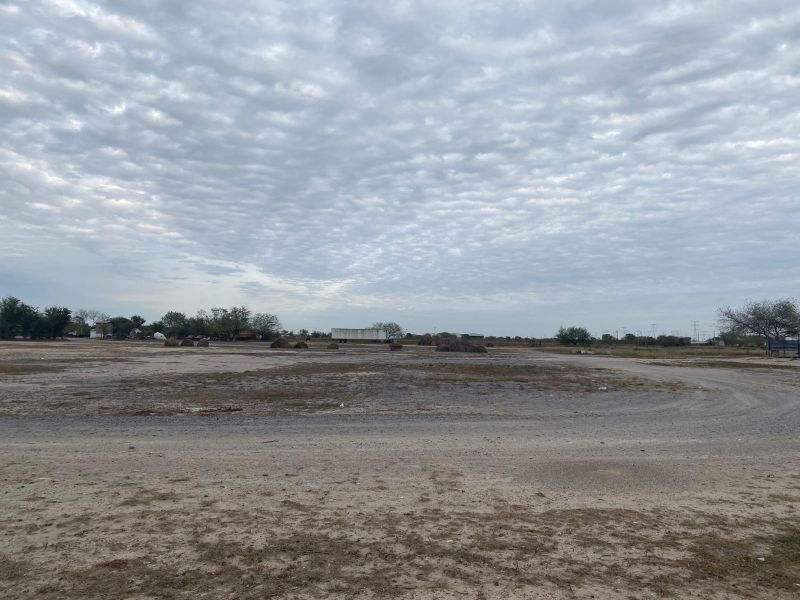 Terreno en renta, excelente ubicación en Reynosa, Tamaulipas