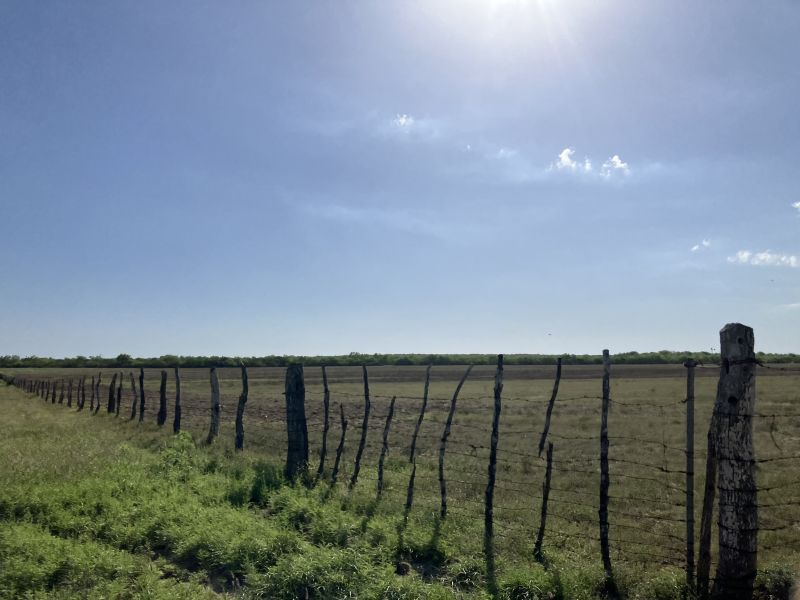 Rancho 536 has Jimenez