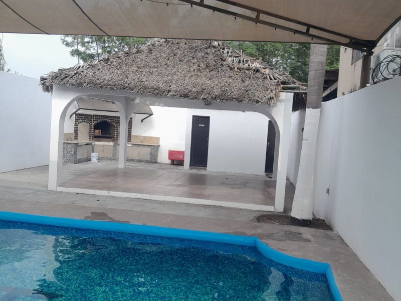 Palapa en Venta 