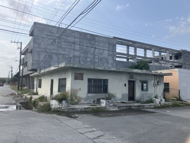 Casa en venta en Colonia del Valle de Reynosa, Tamaulipas