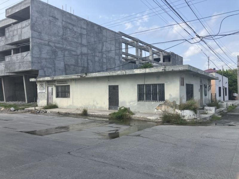 Casa en venta en Colonia del Valle de Reynosa, Tamaulipas