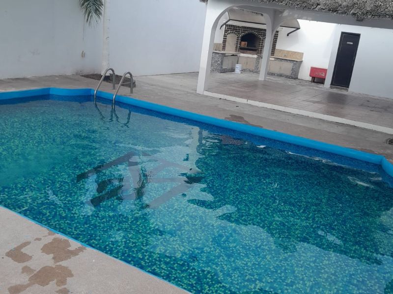 Palapa en Venta 
