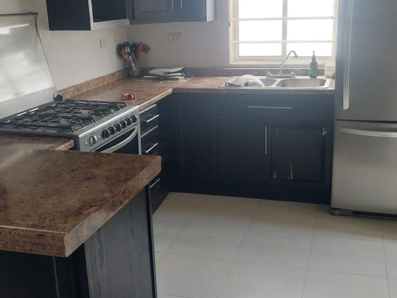 Casa amueblada en Renta Privada Antara Vista Hermosa 