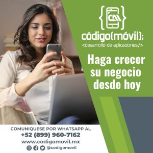 Código Móvil