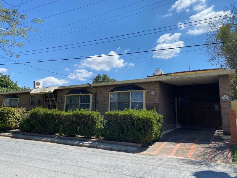 Casa en venta en excelente ubicación en Reynosa, Tamaulipas