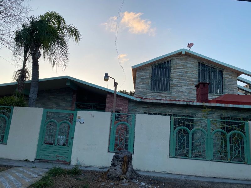 Casa en renta en la Colonia Del Prado en Reynosa, Tamaulipas