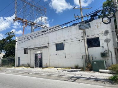 Bodega en renta en excelente ubicación en Reynosa, Tamaulipas
